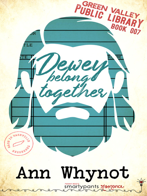 Title details for Dewey Belong Together by Smartypants Romance - Available